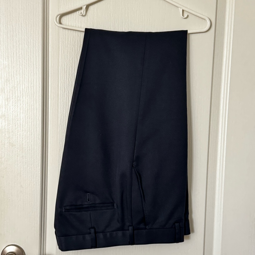 Van Heusen Traveler Men’s Pants Slacks